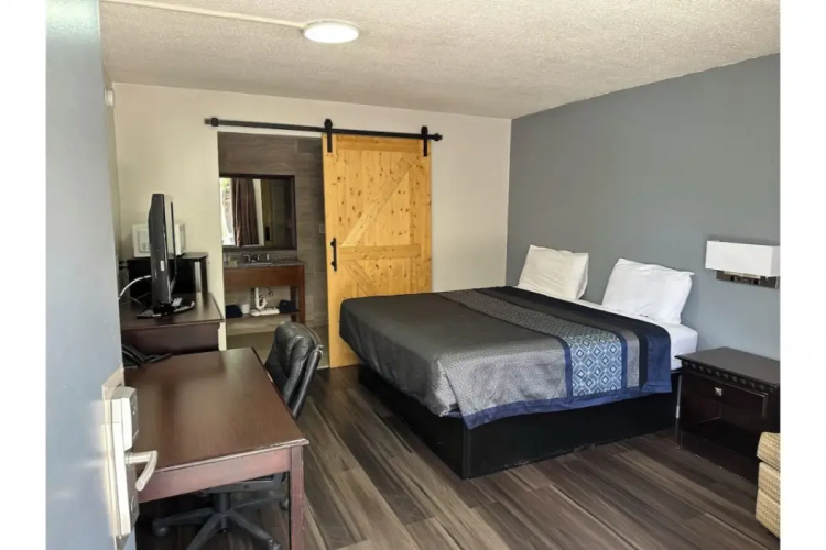 Oyo Hotel Bartow