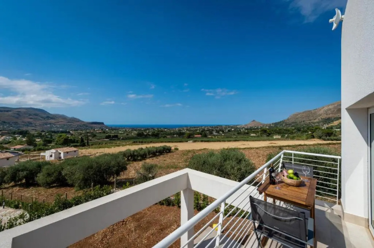 Villa Mendez