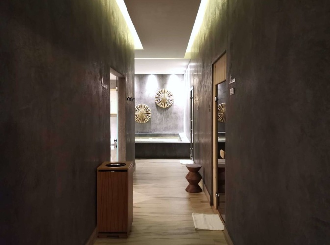 Vista Encantada Spa Resort & Residences photo 17
