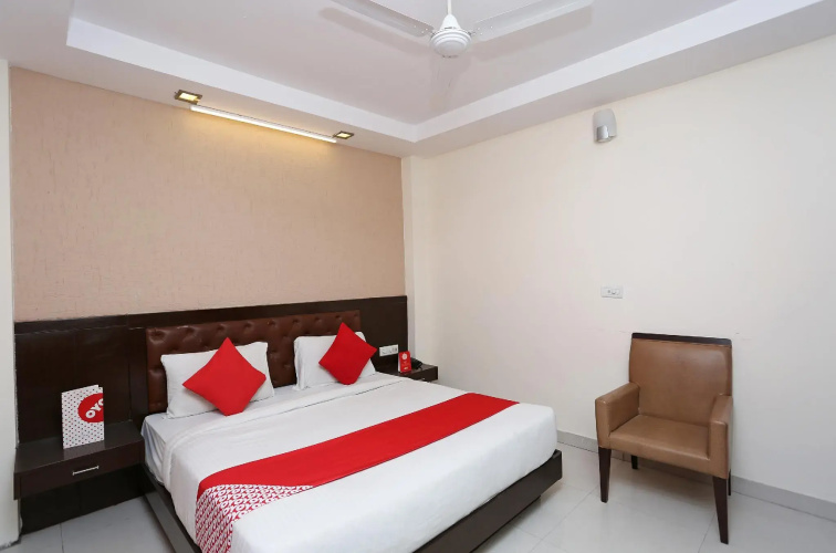 Hotel Le Central
