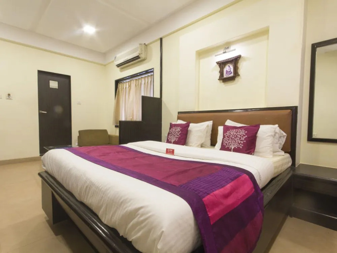 OYO Rooms Malad