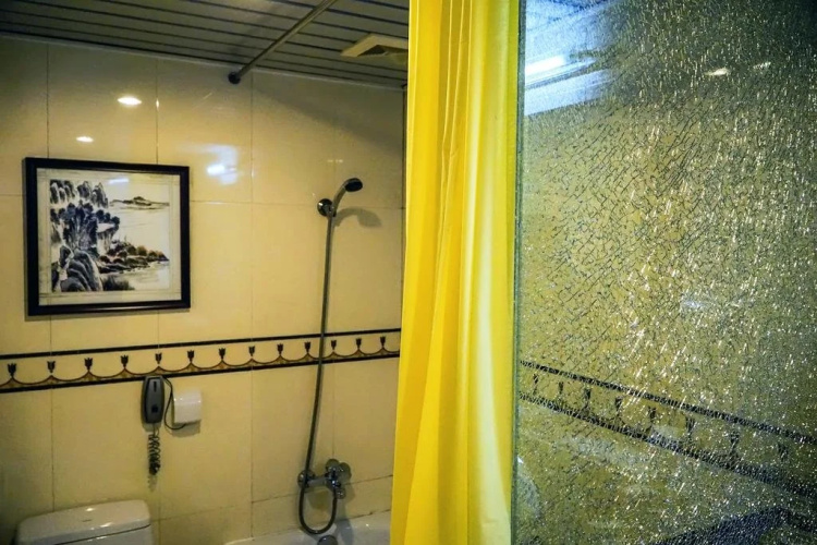 Chengdu Grand Hotel