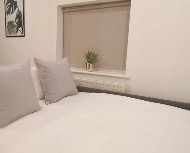 Charming Oxford Apartments