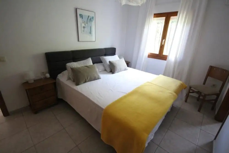 Casa los Limoneros