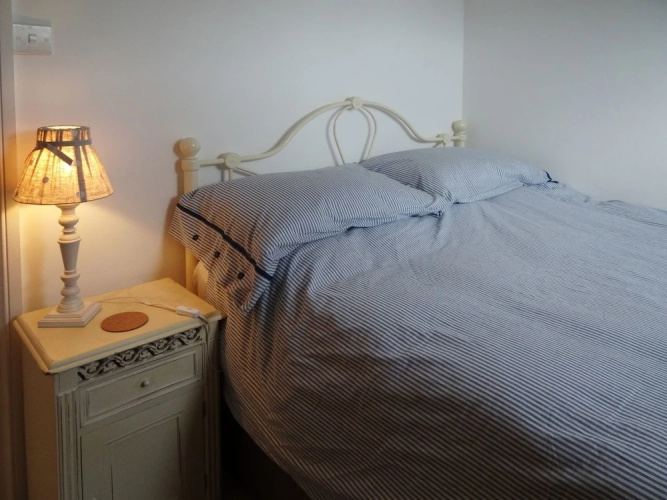 Lazy Bear Cottage