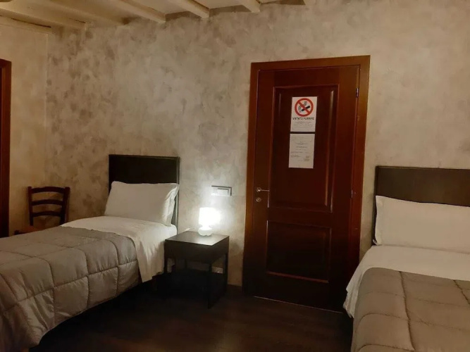 B&B Sofia
