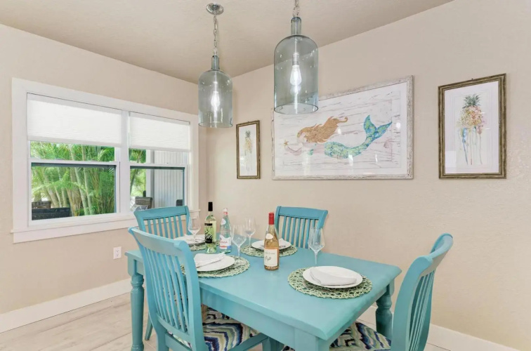 Blue Bayou - 201 - 76th W