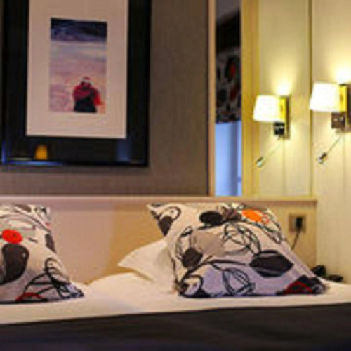 Hotel du Jeu de Paume