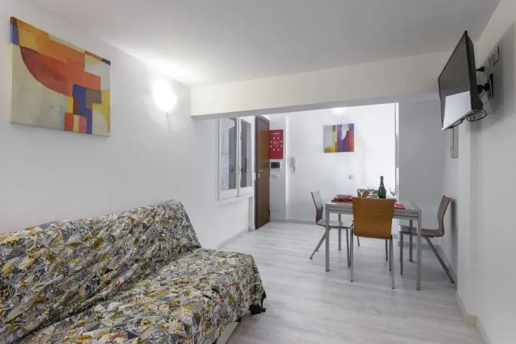 Casa San Pietro - Ospedale