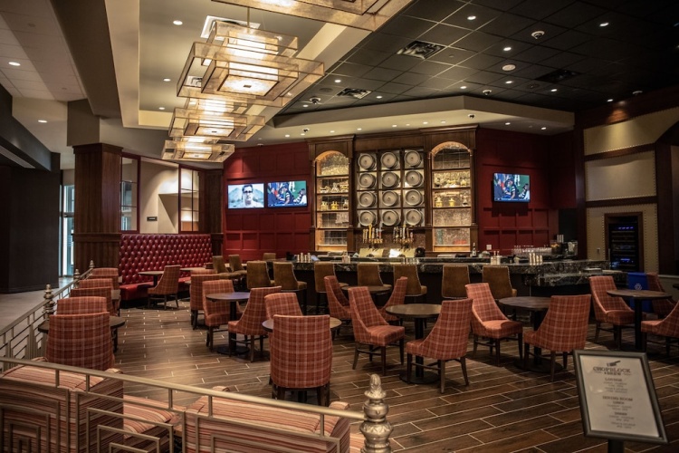 Harrah's Ak-Chin Hotel And Casino photo 24