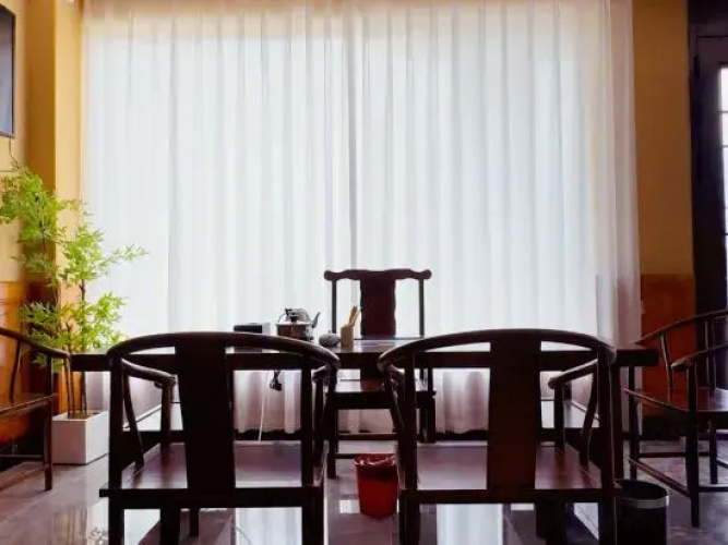 Conglongcang Hotel