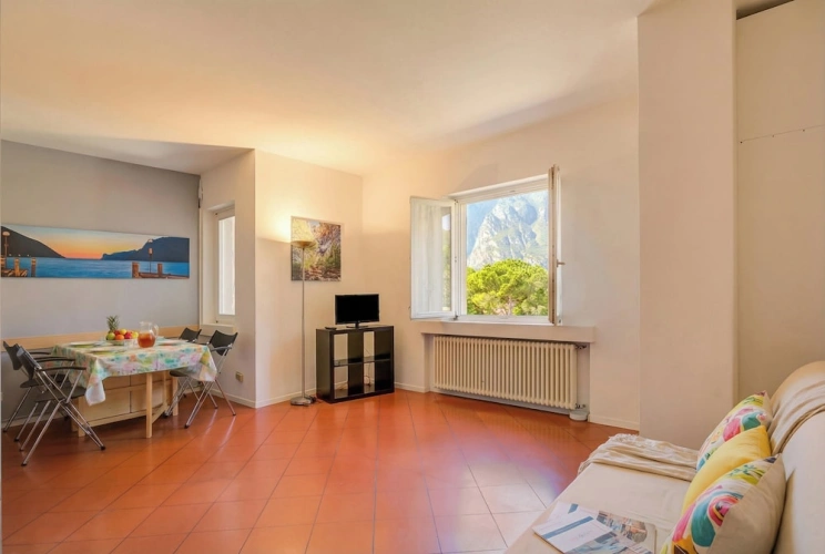 Family Apartment