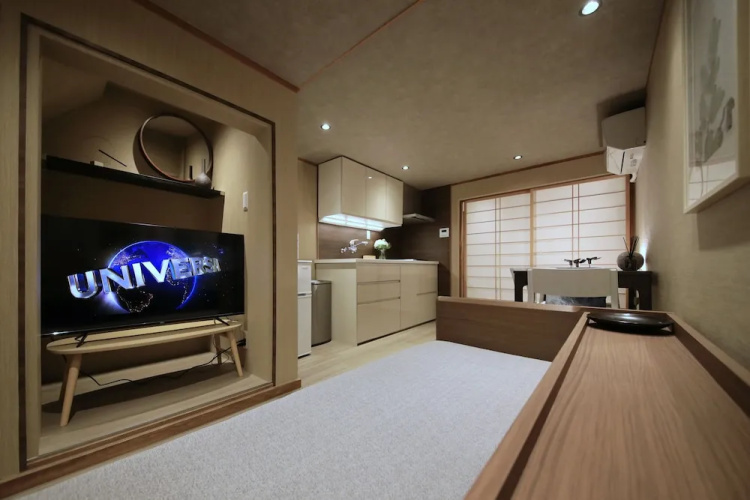 Shiki Homes IKKŌ 9