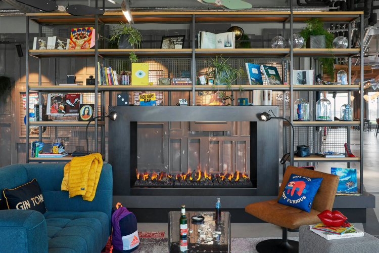 Moxy Cologne Bonn Airport photo 17