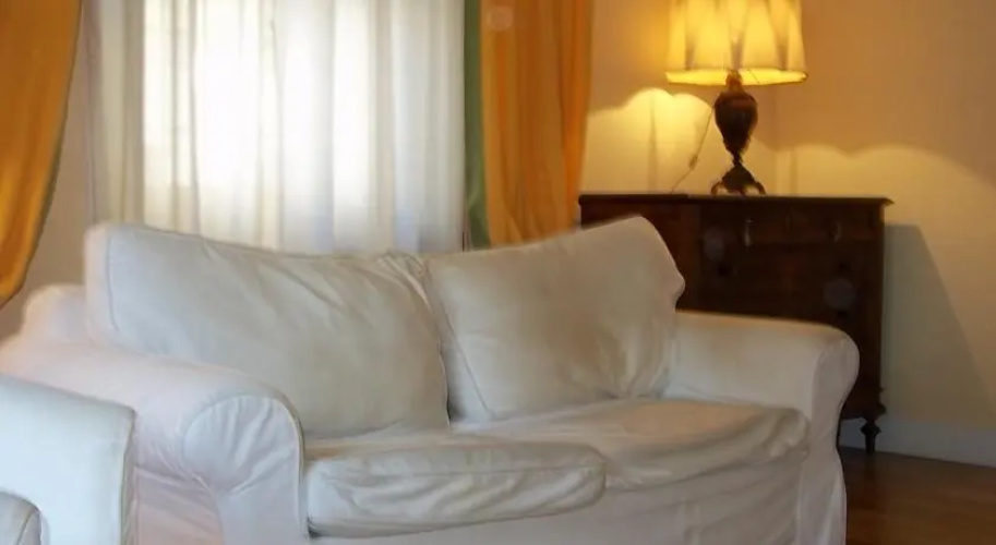 Apartment Piazza Bologna