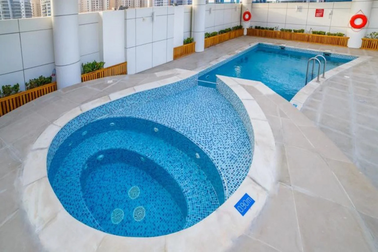 Espace Holiday Homes Dubai