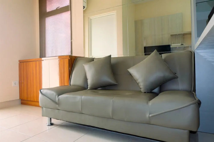 Exclusive 2BR Springlake Apartment