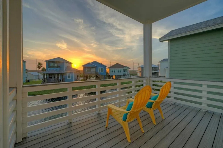 La Concha Blvd #31 -