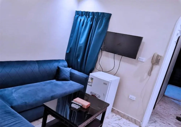 Lamar Furnished Apartments