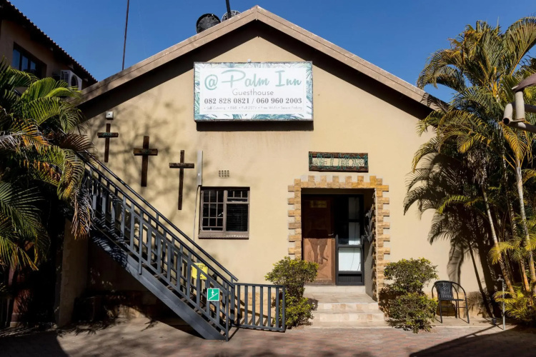 Palm Inn Guesthouse