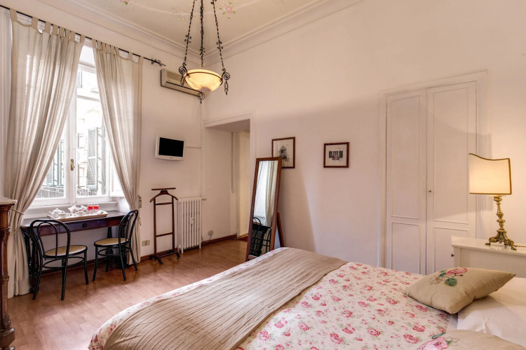 A Casa Di Giorgia B B