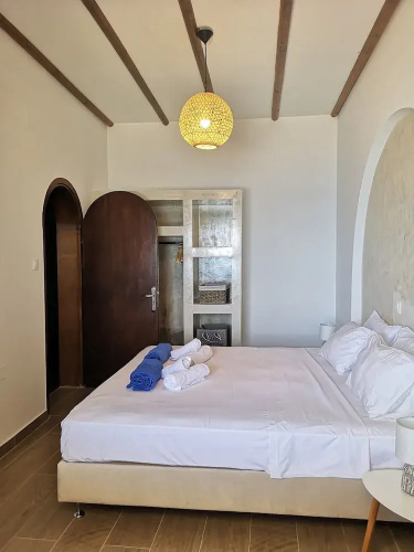 Relax Seaside House
