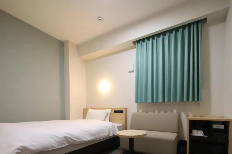 AB Hotel Igaueno