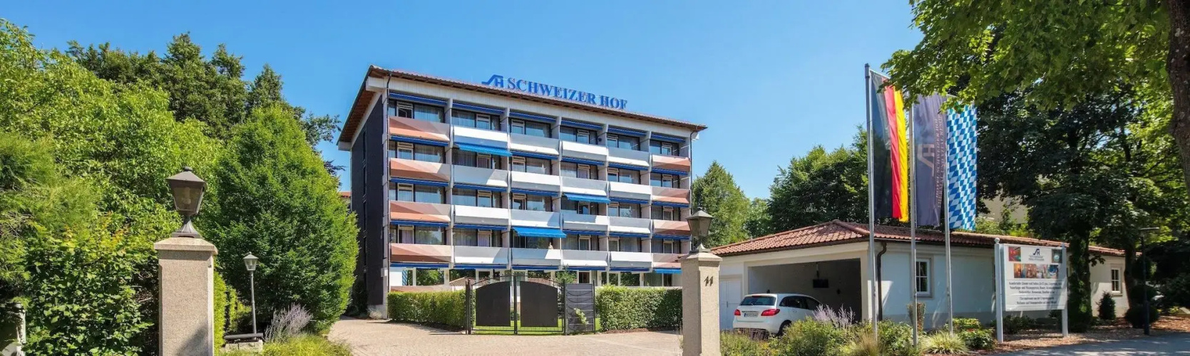 Image de l'hôtel
