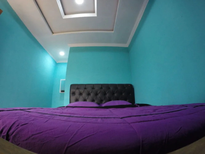 Omah Sundak Homestay