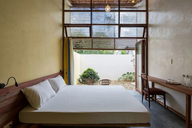 Sahi Homestay Retreat - Hostel