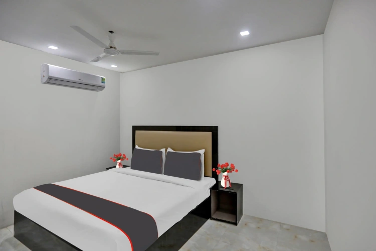 Classic Triple room