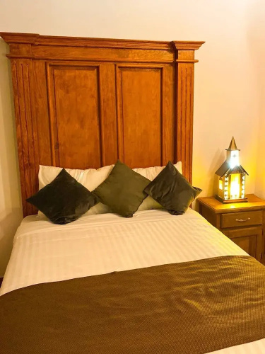 Hotel Boutique Pedregal