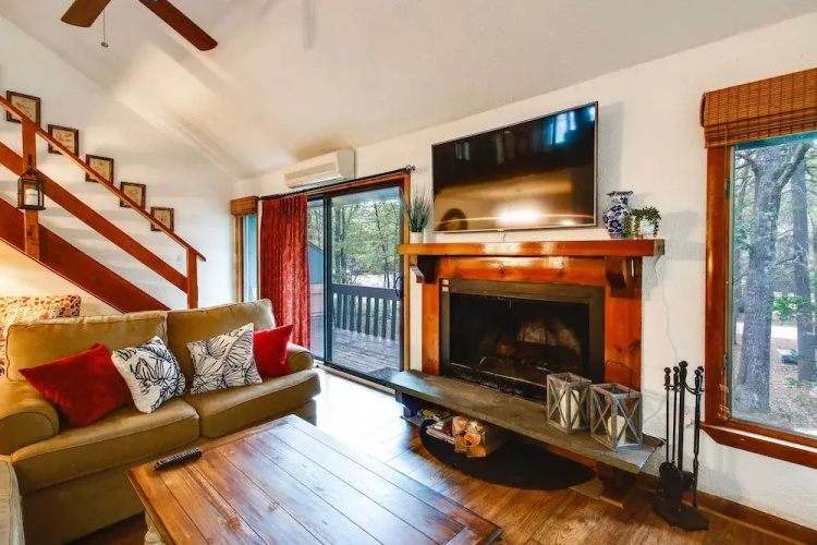 North Conway Condo < 3 Mi To Slopes & Echo Lake - Conway