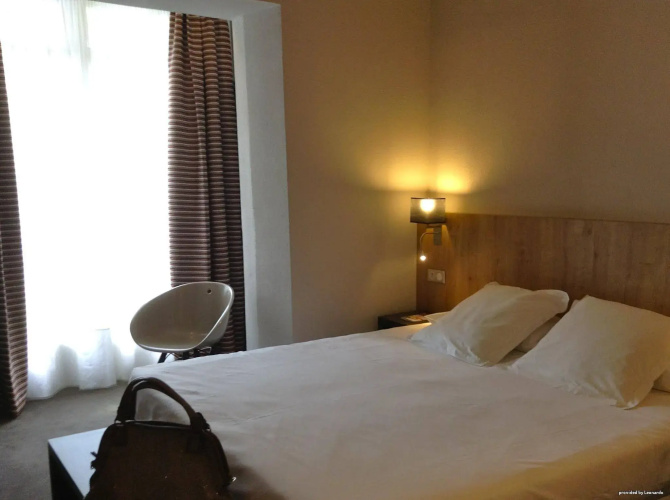 Le Miramont Hotel