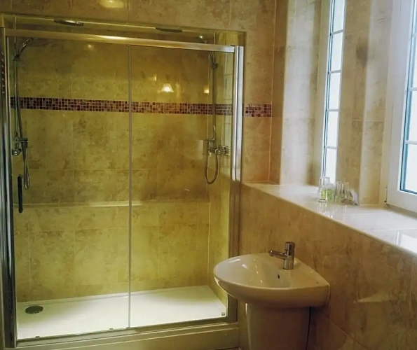 Superior Double room with balcony