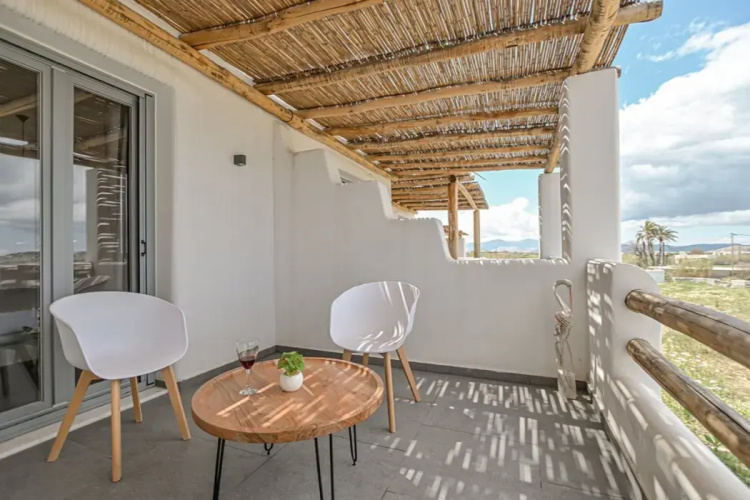 White Cocoon Exclusive villas