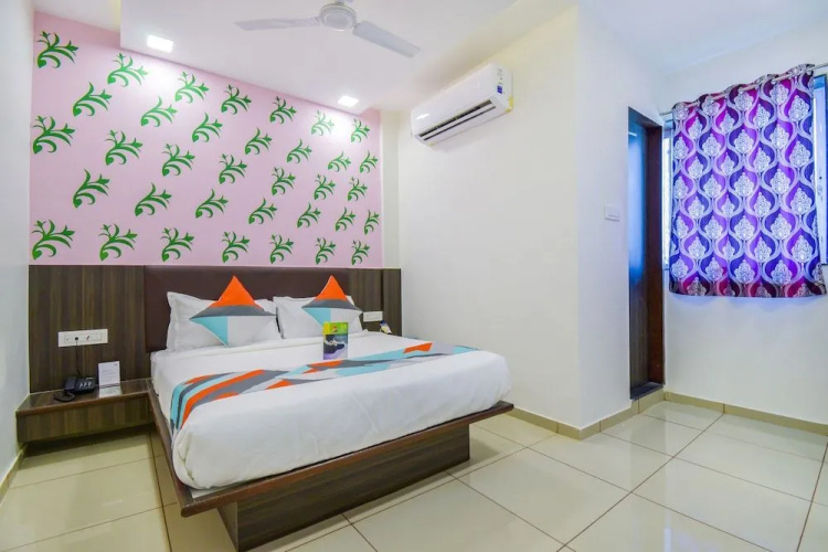 FabExpress Shiv Residency