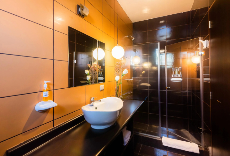 Dreams Boutique Hotel