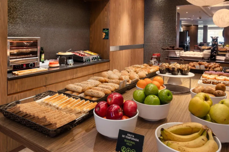 B&B HOTEL Vitoria General Álava photo 13