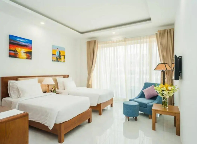 Hotel Amon