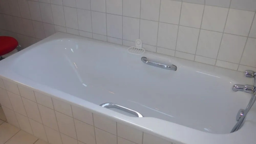 Haus Eveline