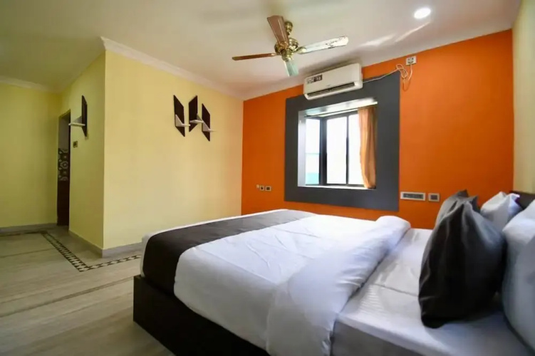 Stanza Hotels