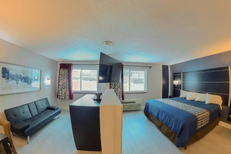 Coratel Inn & Suites by Jasper Hastings