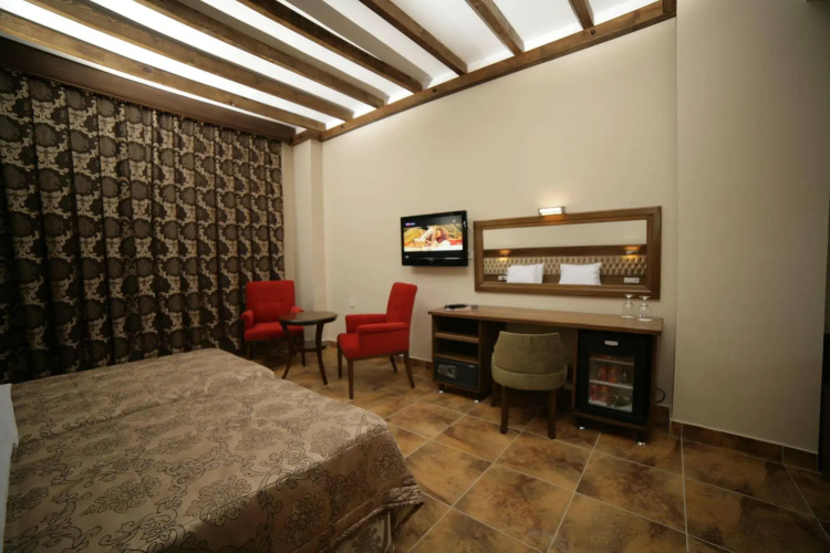 Masi Hotel