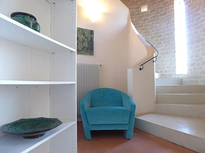 Classic Apartment