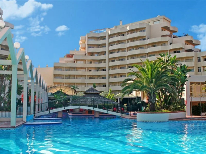Otel görseli