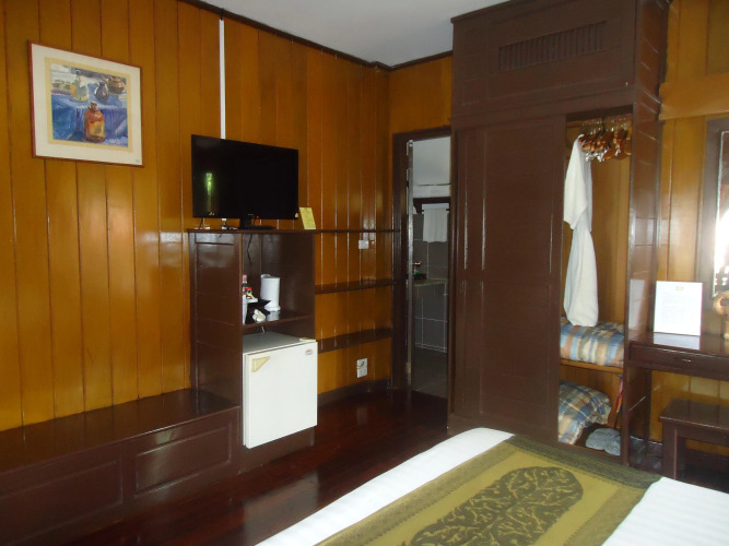 Фотография отеля