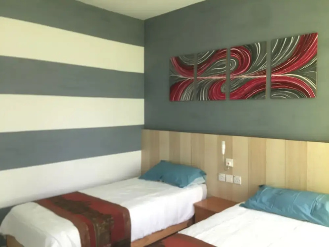 M3 Residences
