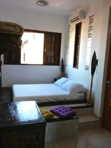 Santo Mirante Hostel