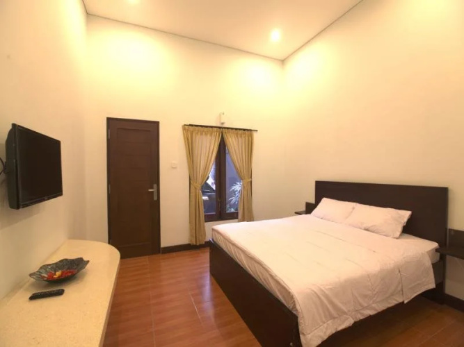 Anew Pavilliun Homestay